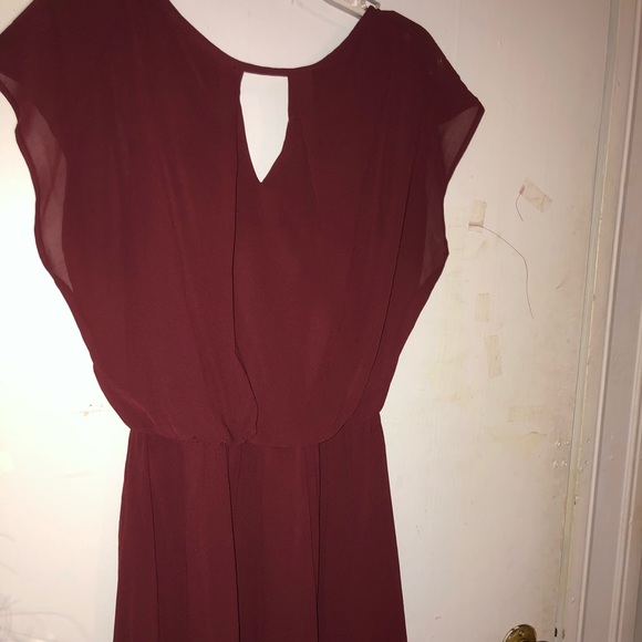 Dress - Picture 2 of 3